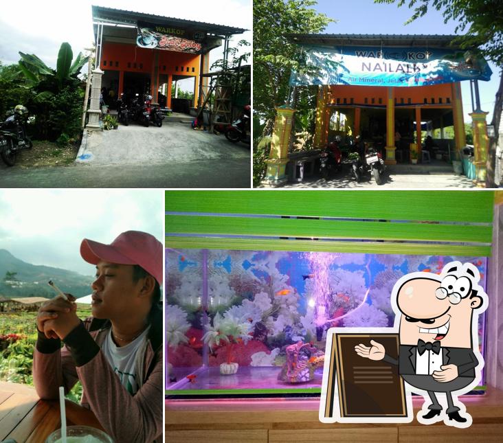 Warung Nailaalby
