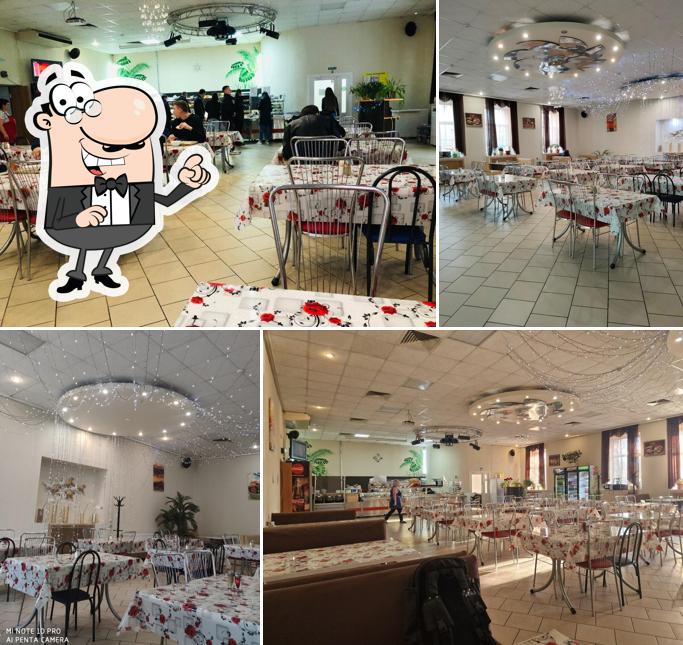 Мадам Повари