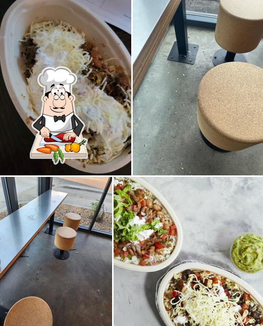 Chipotle Mexican Grill