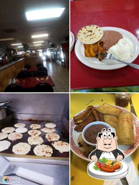 El Rinconcito Restaurant