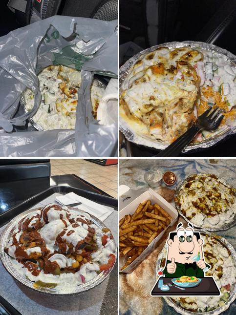 Halal Gyro Master
