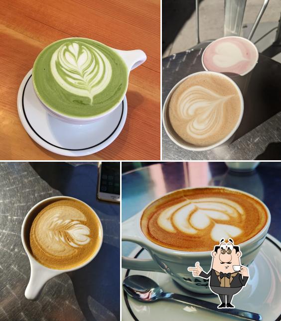 Handlebar Coffee Roasters
