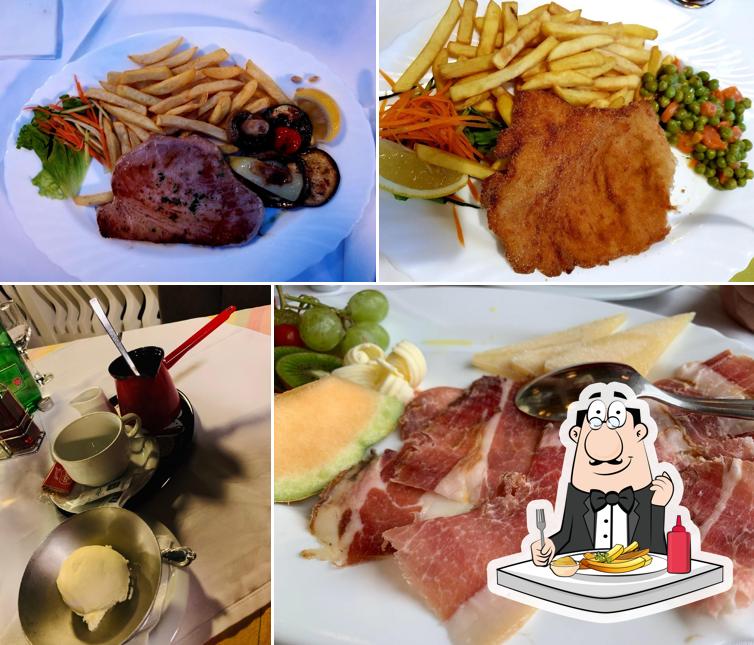Hotel-Restaurant Pivac