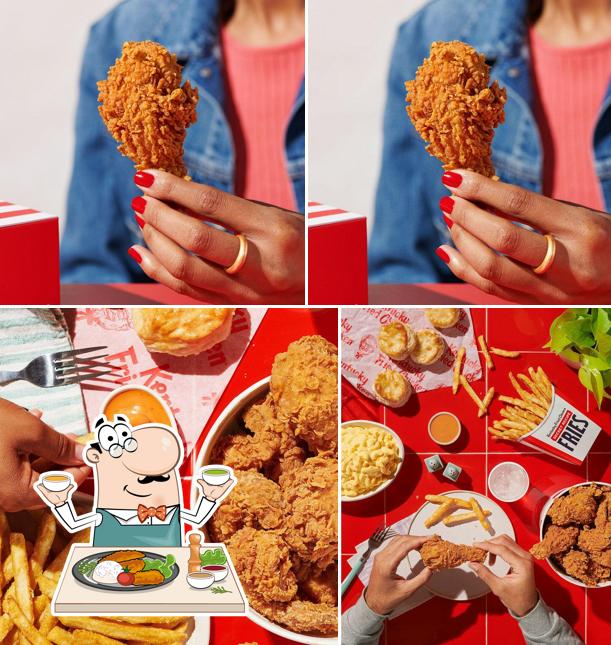 KFC