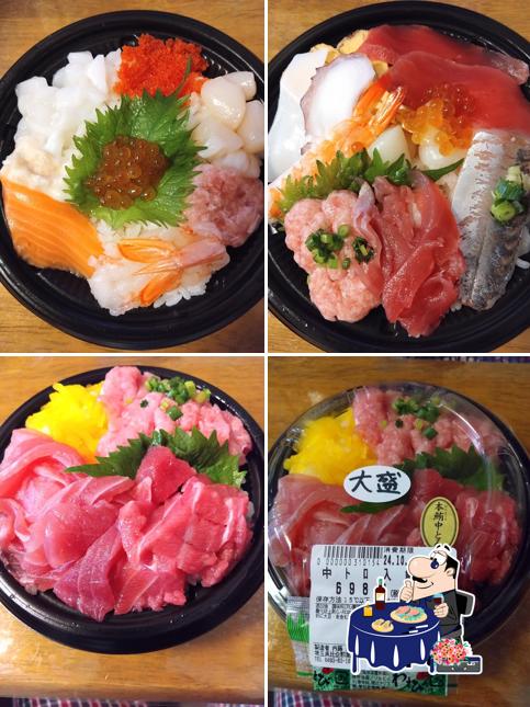 Kozo sushi chain