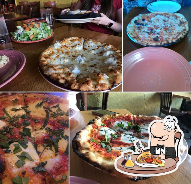Pizza Biga