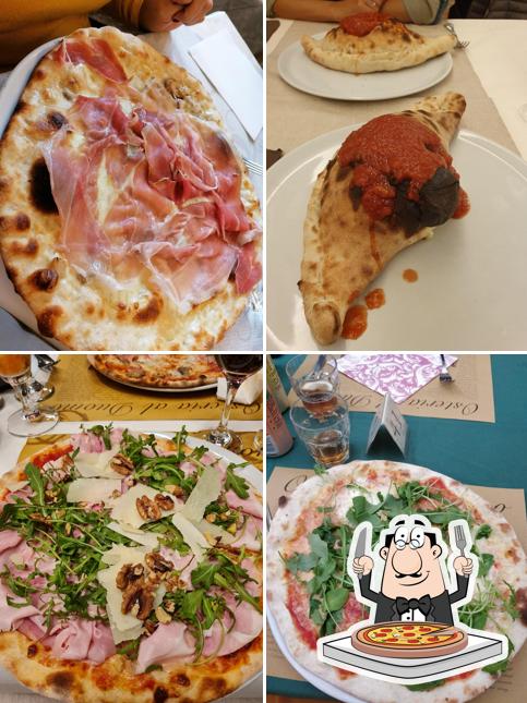 Osteria Al Duomo Mestre