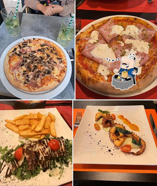 Ristorante Il Camino Alken