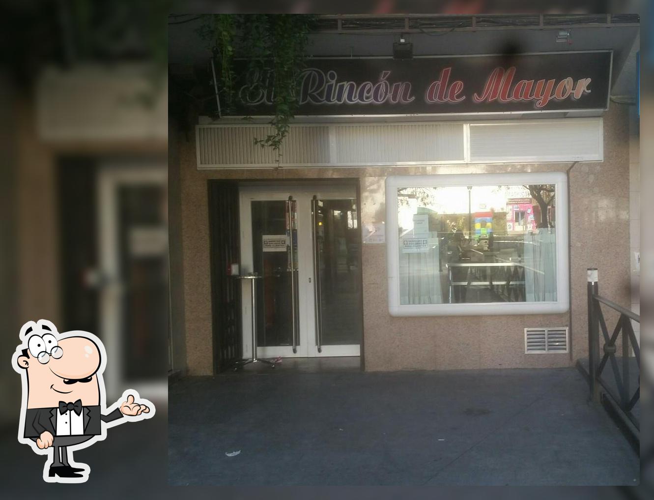 El Rincon De Mayor