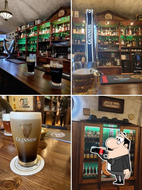 Irish Pub 2020