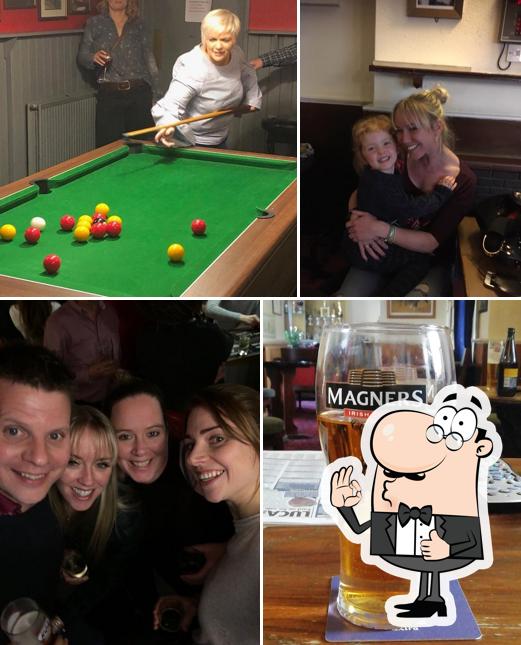 The Wheelwright Arms