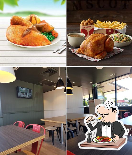 Red Rooster Algester