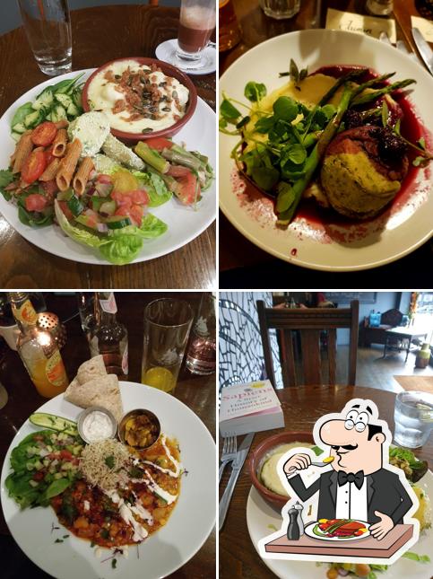 Cafe Roya