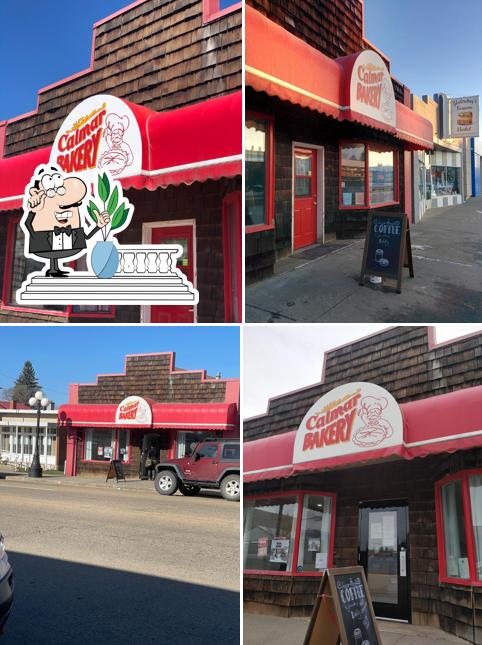 Calmar Bakery