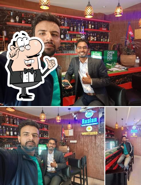 Charke Restro & Lounge