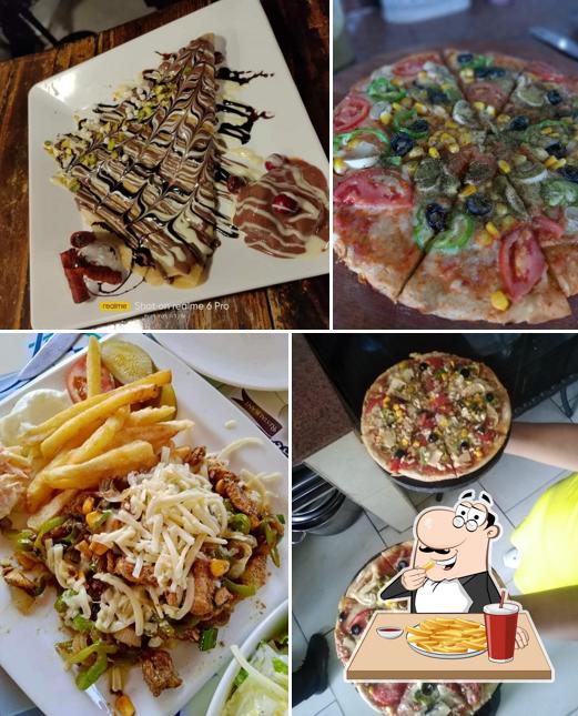 DIAMOND'S RESTAURANT