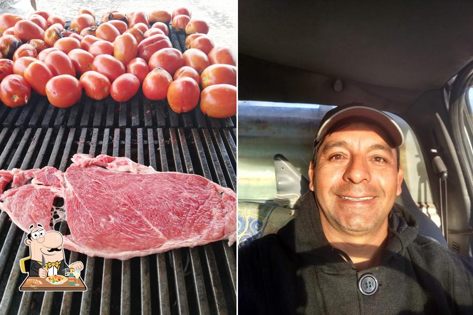 El compa