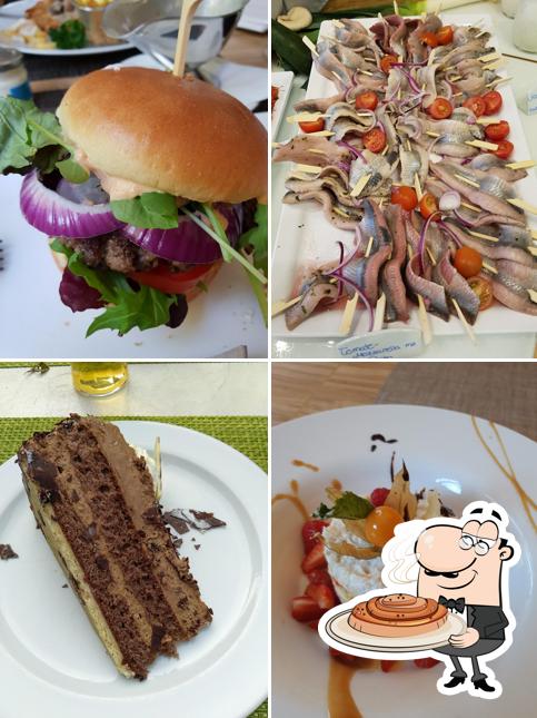 Restaurant Entenblick