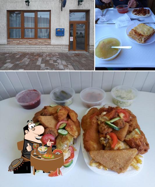 Fincsi Falatozó