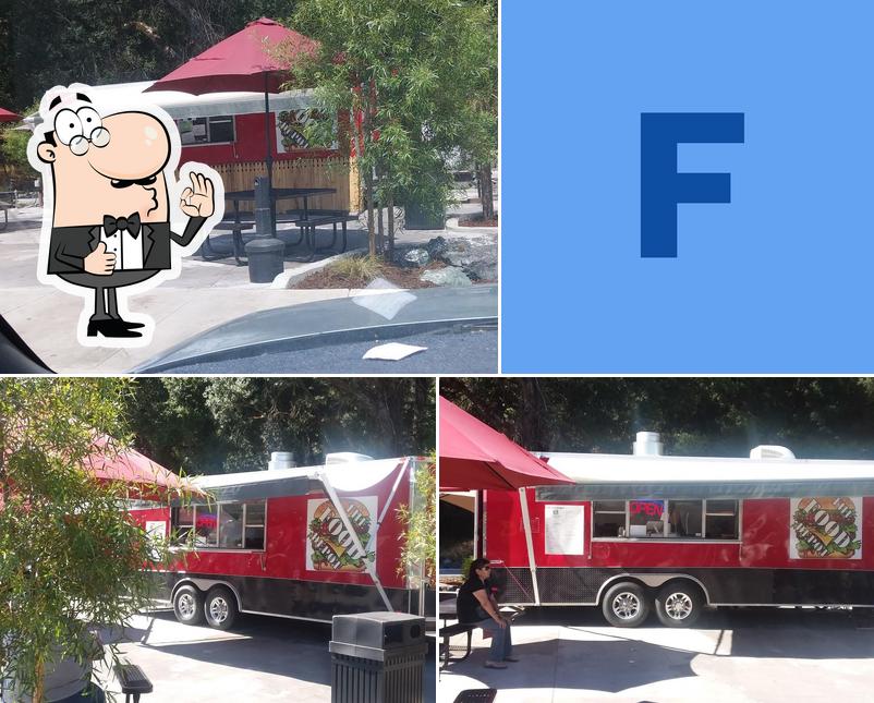 The Food Depot Redwood Valley