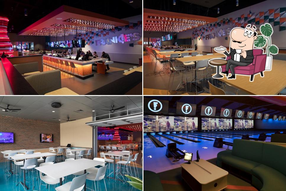 Frankie's Café