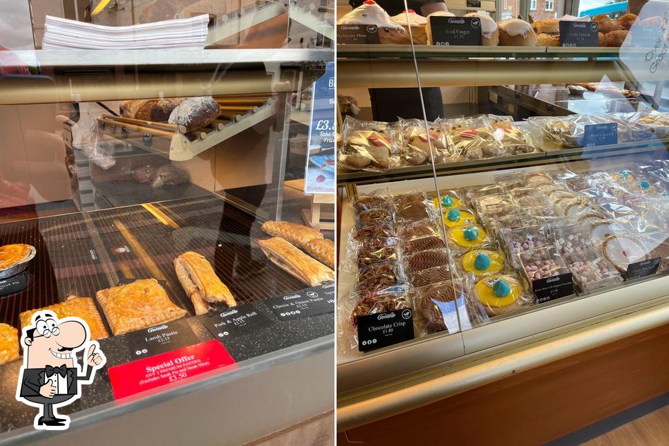 Gerrards Bakers