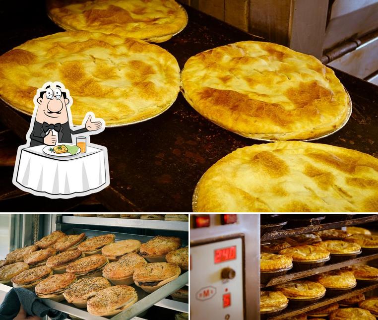 Gislers Pies Bakery