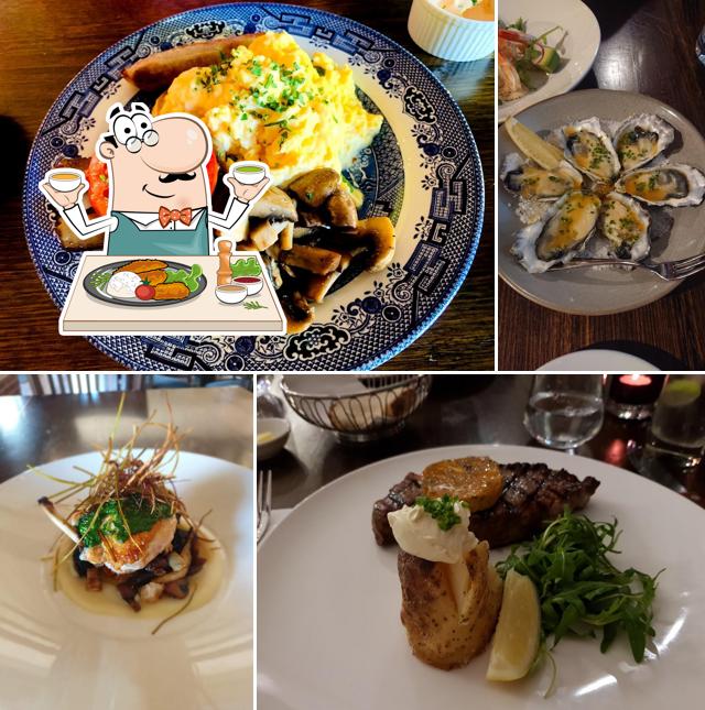 Graze Willow Tree Inn