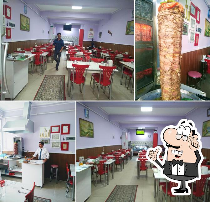 Gül Lokantası