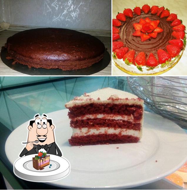 Happy Cooking