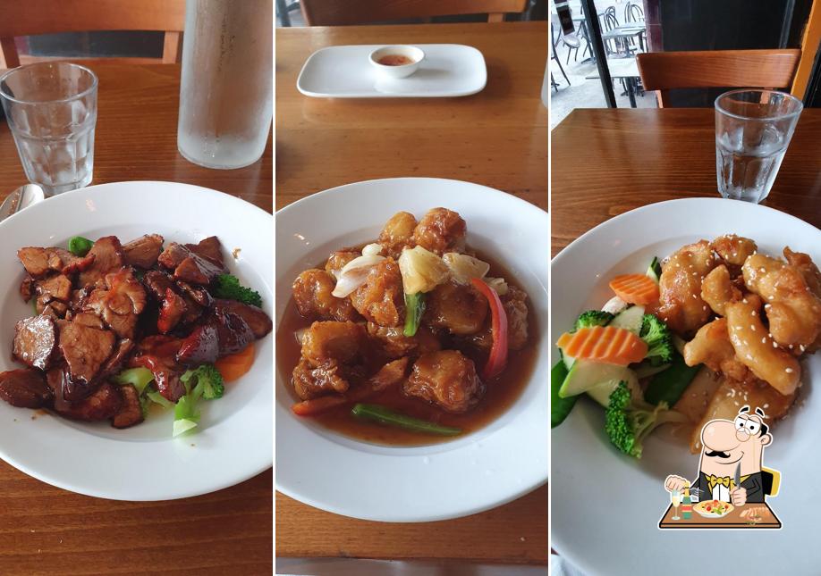Hung’s Chinese