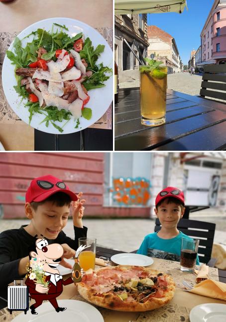 La Thuile - Pizzerie Bistro Bar Timisoara