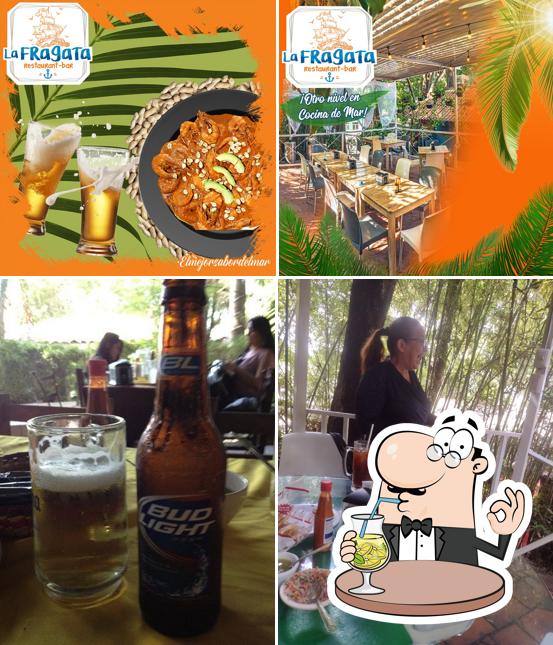La Fragata Restaurant-Bar