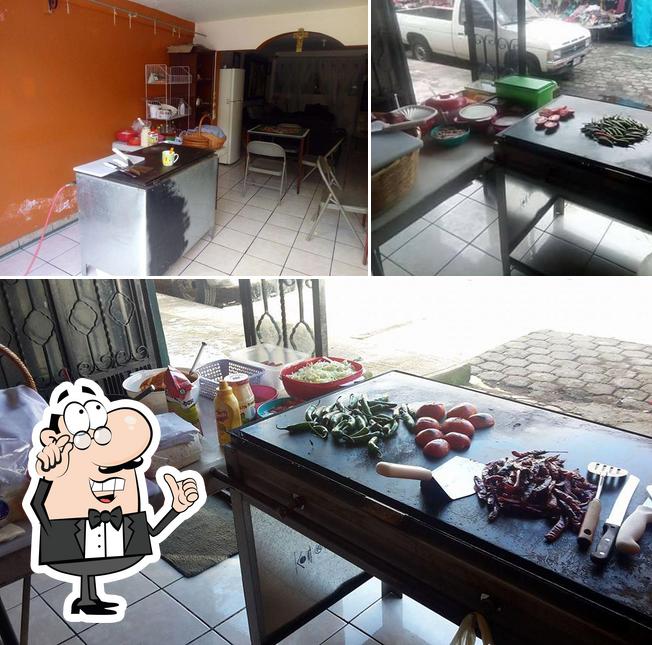 Las Bocho Tortas