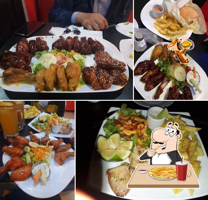 MAXIWINGS
