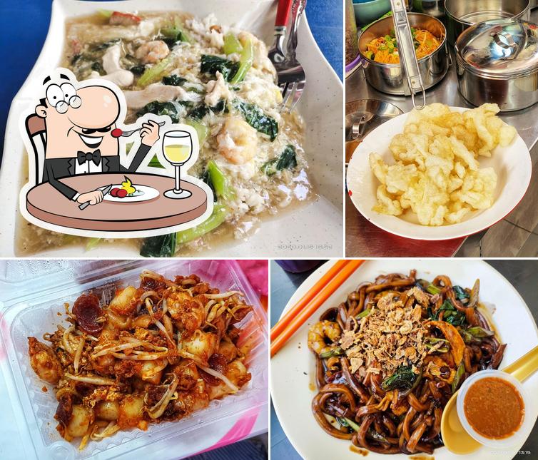 Master Yong Kopitiam