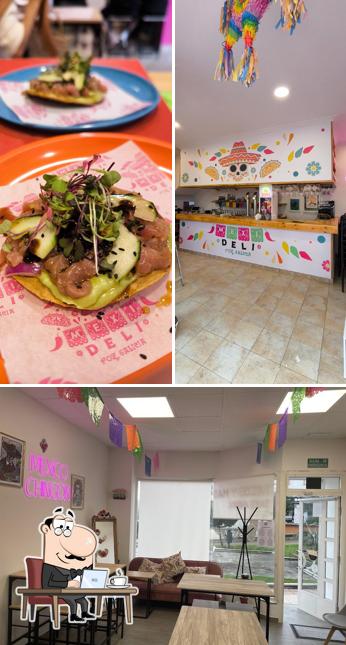 MexiDeli