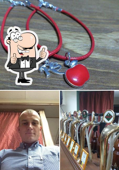 Пивные Погреба