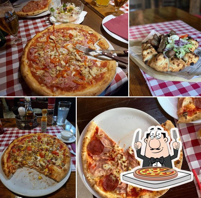 Pizzerija Betlehem