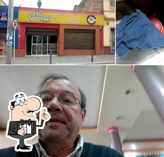 La Canasta Norte