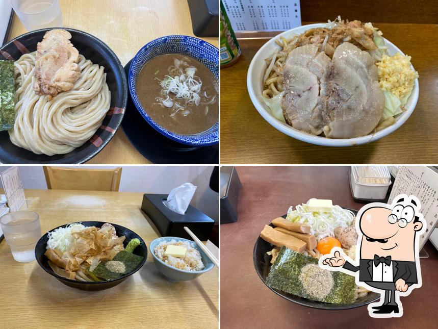 Ramen Niimura