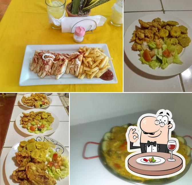 Restaurante Tu Rinconcito
