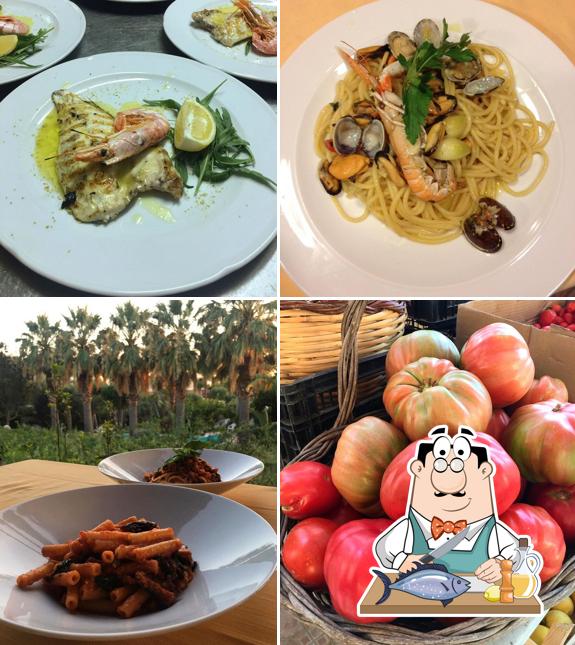 Ristorante Tenuta Fasano