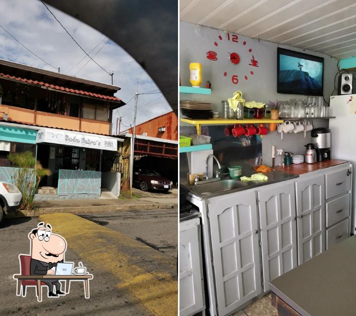 Soda Hairo's