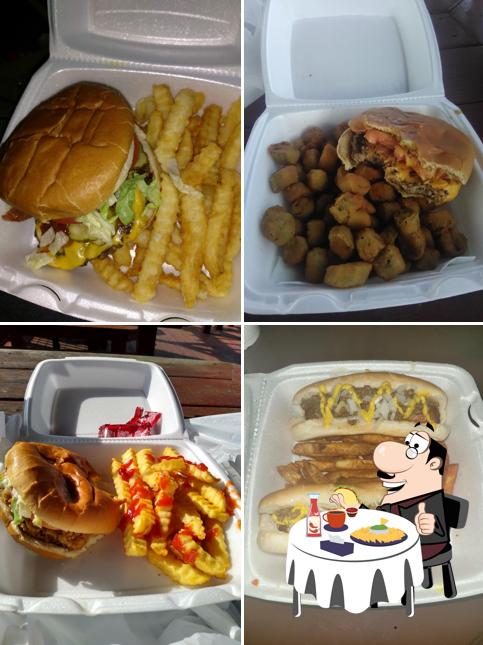 Taste-T-Drive-In