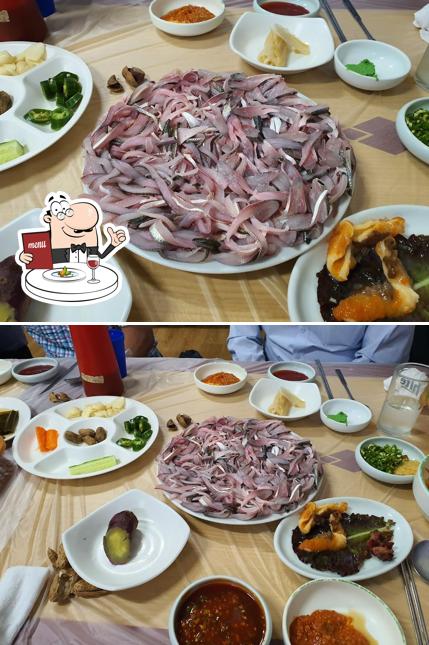 돌섬수산