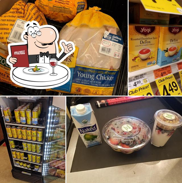 Safeway