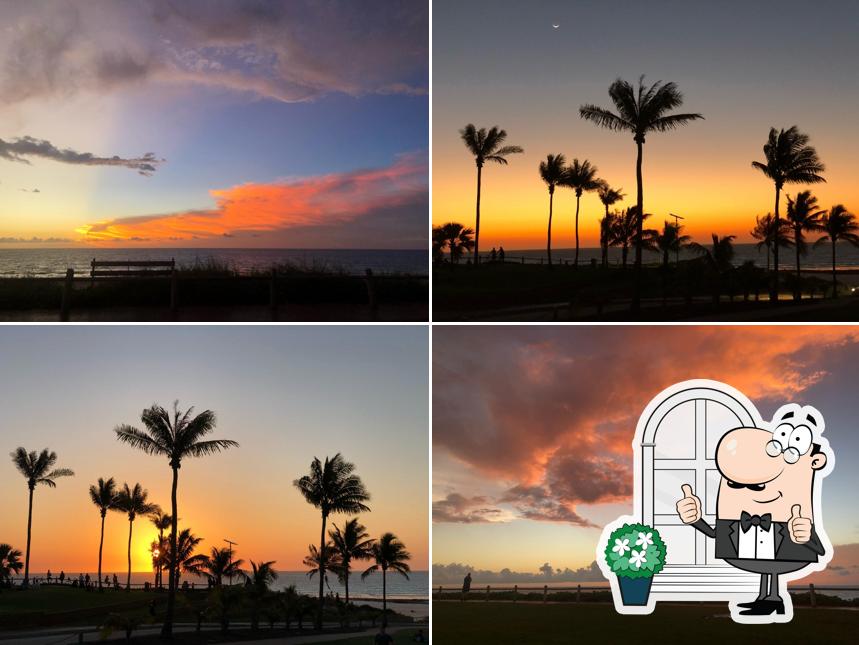 Sunset Bar & Grill