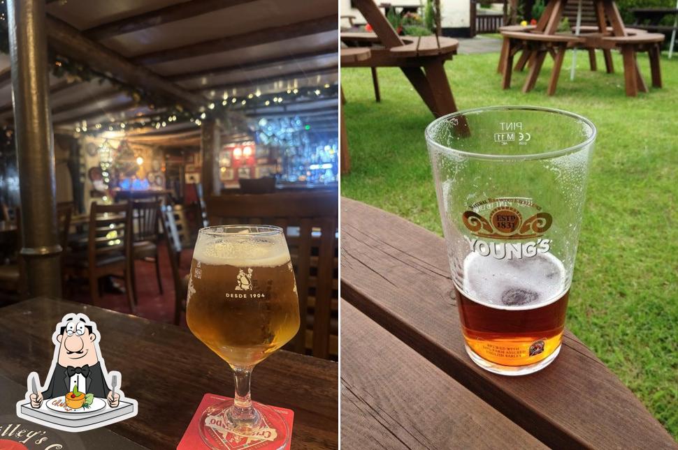 The George Inn