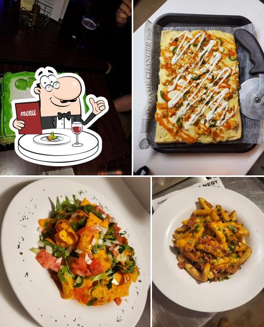 Tauro Sport Bar & Restaurant